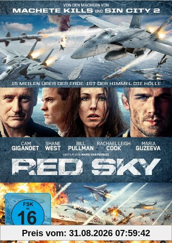 Red Sky