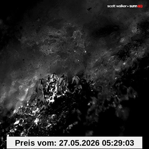 Scott+Sunn O))) Walker Soused