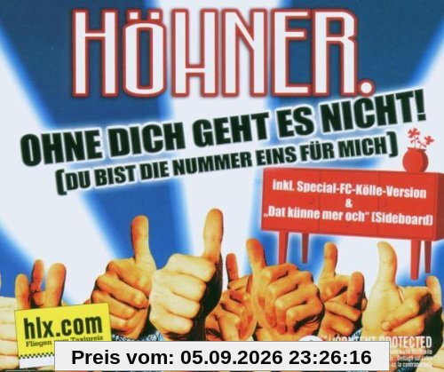 Ohne Dich Geht Es Nicht