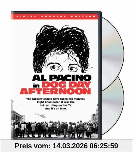 unbekannt Dog Day Afternoon (Special Edition) [Uk Import]