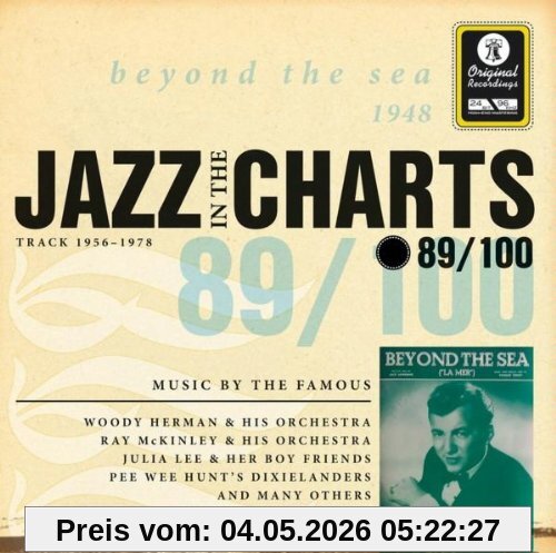 Jazz in the Charts 89/1948
