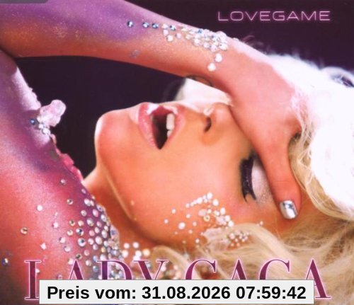 Lovegame