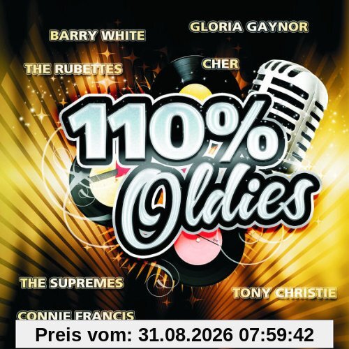 110% Oldies