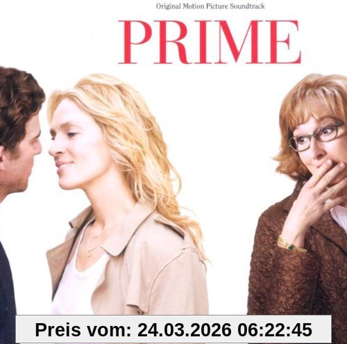 Prime (Couchgeflüster)