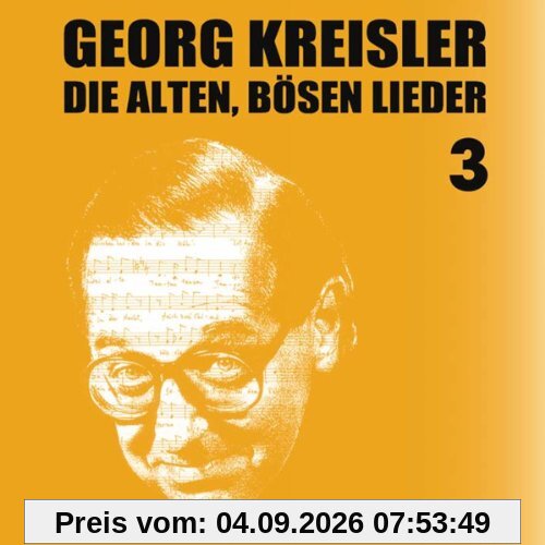 Die alten bösen Lieder 3 (Finale)