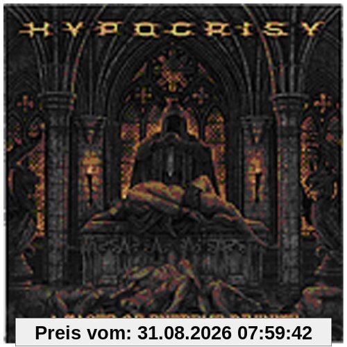 A Taste of Extreme Divinity (Digi mit Bonustrack)