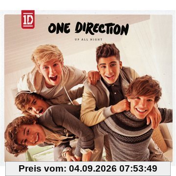 Up All Night