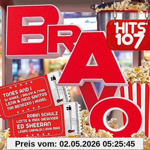 Bravo Hits Vol.107