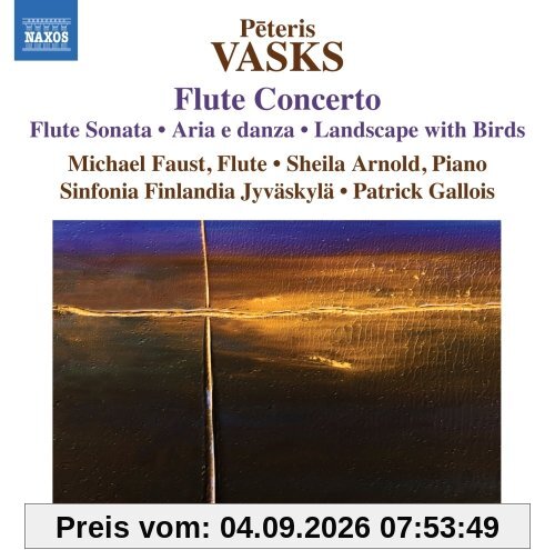 Flötenkonzert/Flötensonate/+