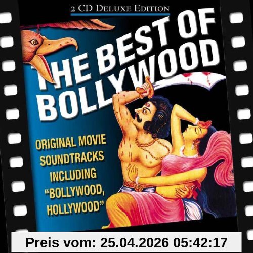 Various Best Of Bollywood