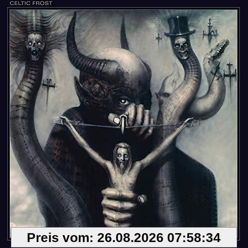 To Mega Therion (Remastered)