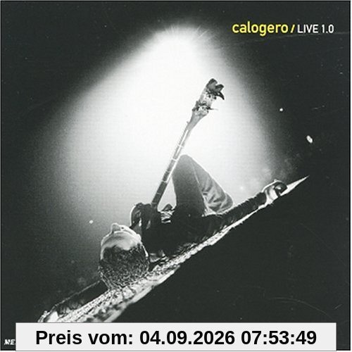 Live 1.0 [Ltd.Slipcase]