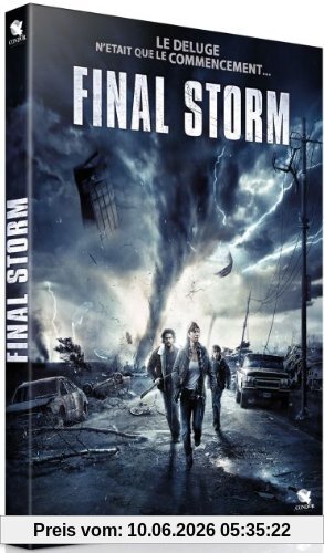 Final storm [FR Import]