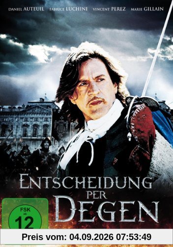 Entscheidung per Degen