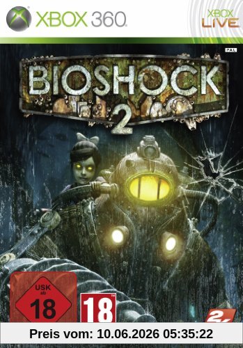 Bioshock 2 [Software Pyramide]