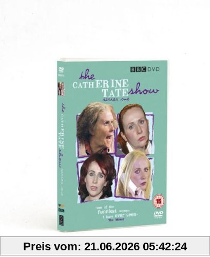 Gordon Anderson The Catherine Tate Show - Series 1 [Uk Import]