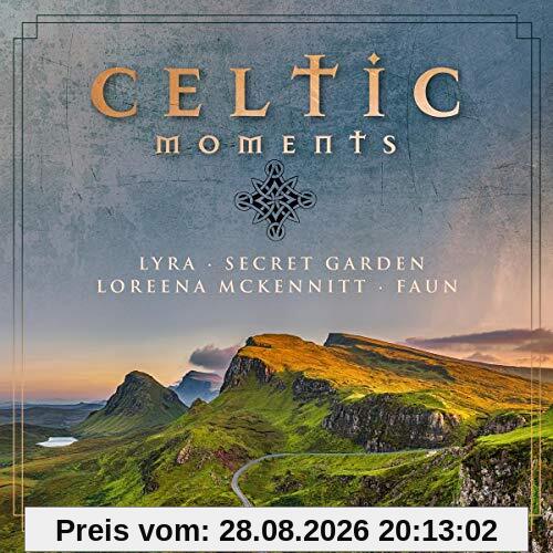 Celtic Moments