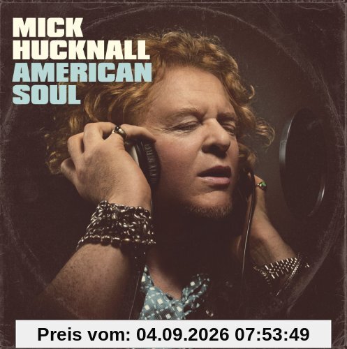 American Soul