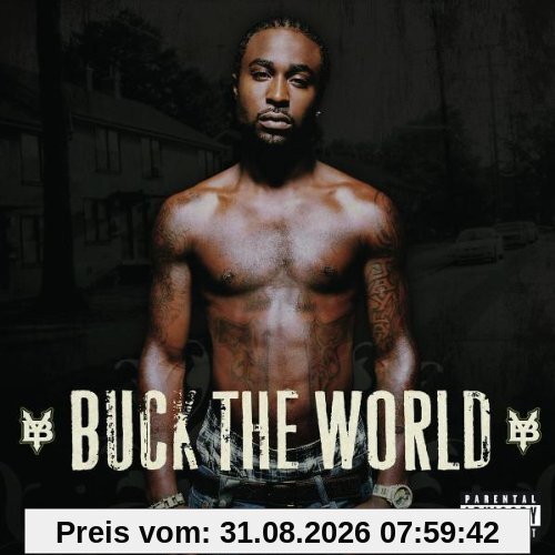 Buck the World