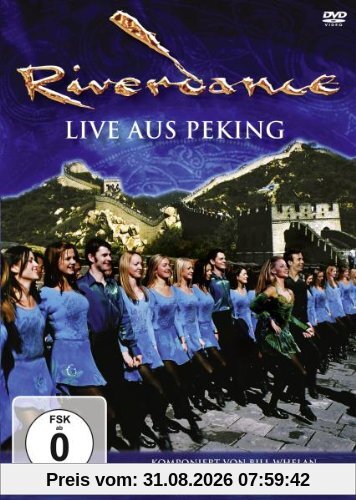 Riverdance - Live in Peking