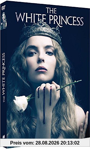 Coffret the white princess [FR Import]