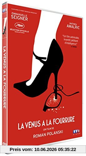 La vénus à la fourrure [FR Import]