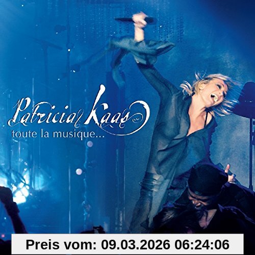 Patricia Kaas Toute La Musique