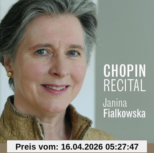 Chopin Piano Works