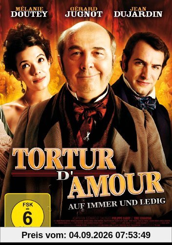 Tortur d'amour - Auf immer und ledig