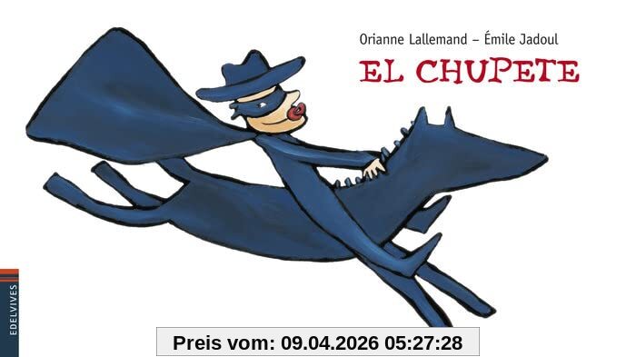 El chupete (Luciérnaga, Band 12)