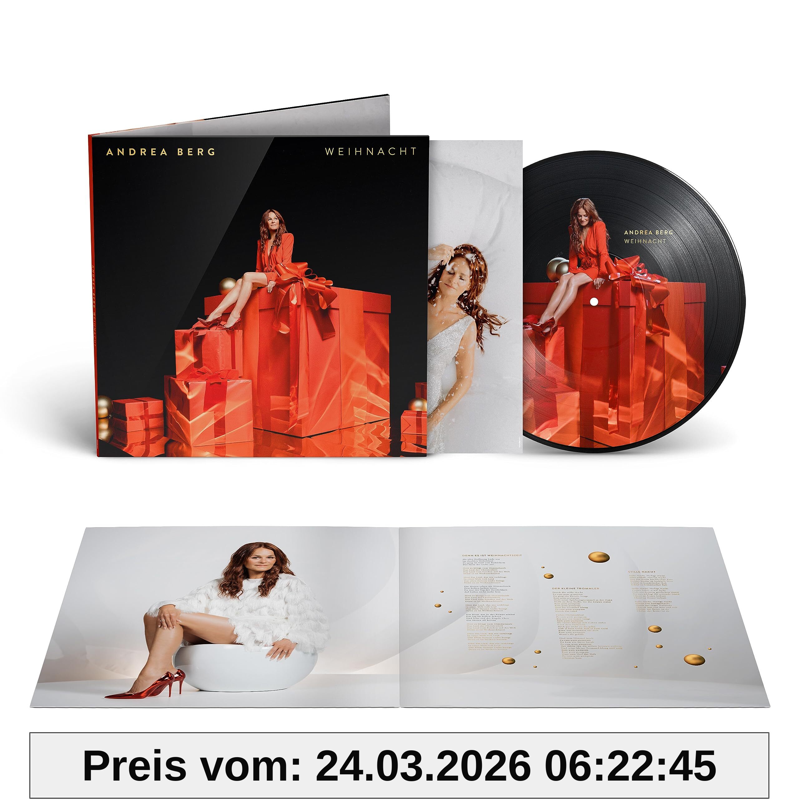 Weihnacht [Vinyl LP]