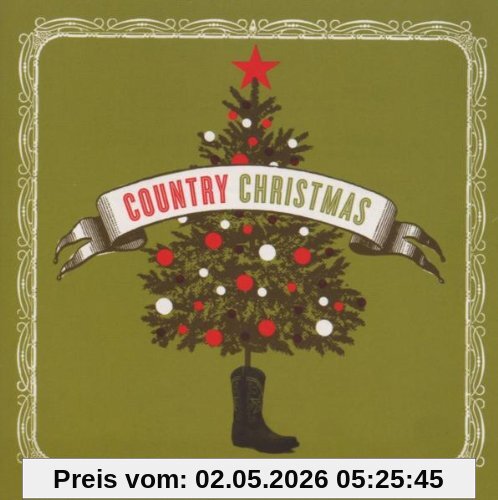 Country Christmas
