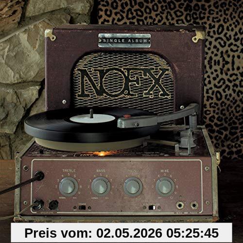 Single Album [Vinyl LP]