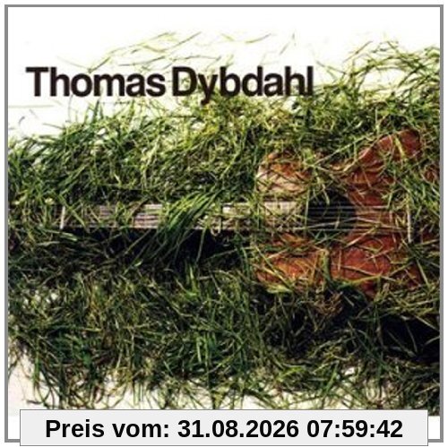 Thomas Dybdahl