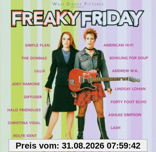Freaky Friday