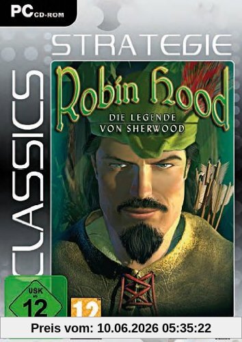 Robin Hood - Die Legende von Sherwood