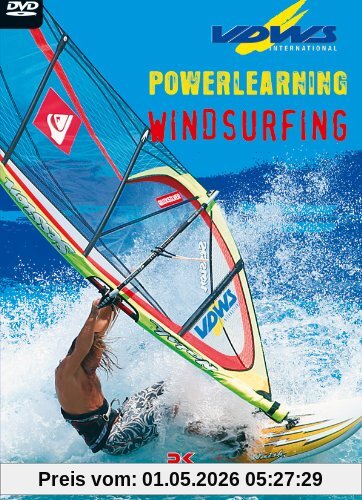 Powerlearning Windsurfing