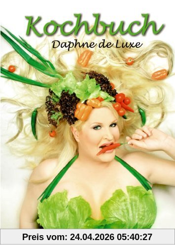 Luxe, D: Kochbuch