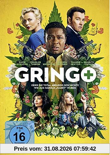 Gringo
