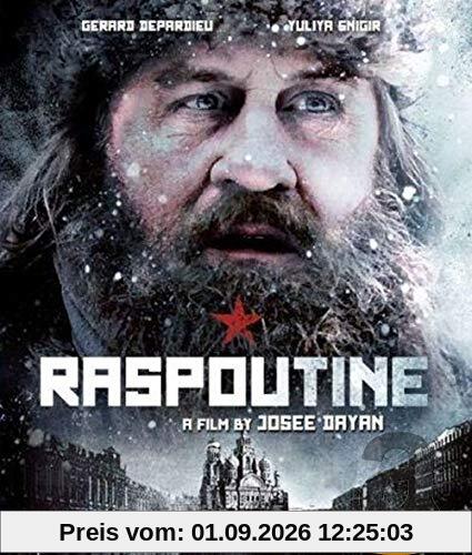Raspoutine