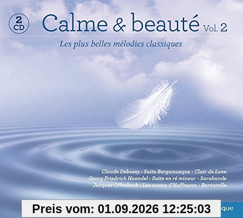 Calme & Beauté Vol 2