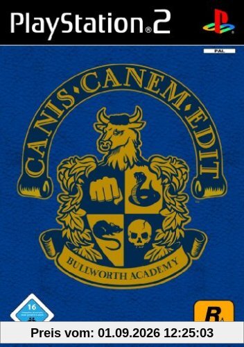 Canis Canem Edit