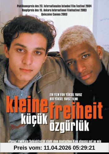 Kleine Freiheit