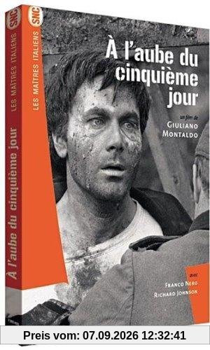 A l'aube du cinquième jour [FR Import]