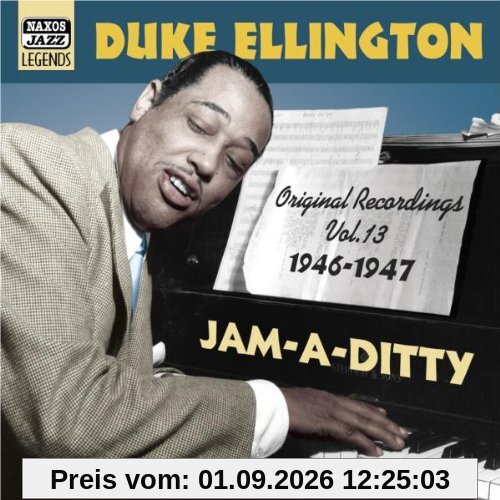 Jam-a-Ditty