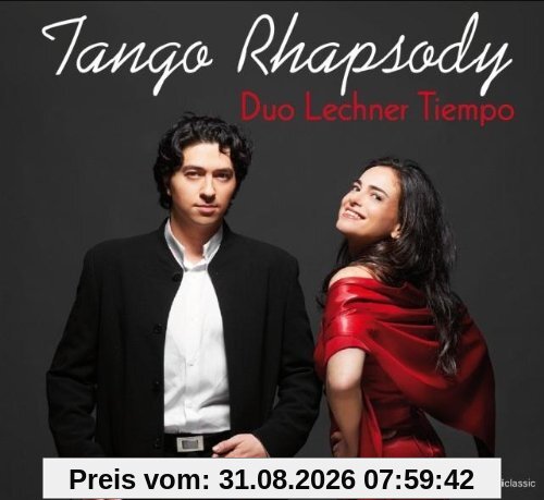 Tango Rhapsody