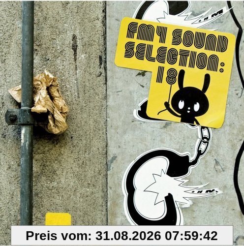 Fm4 Soundselection Vol.18