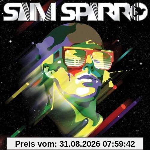 Sam Sparro