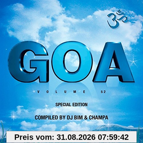 Goa Vol.52