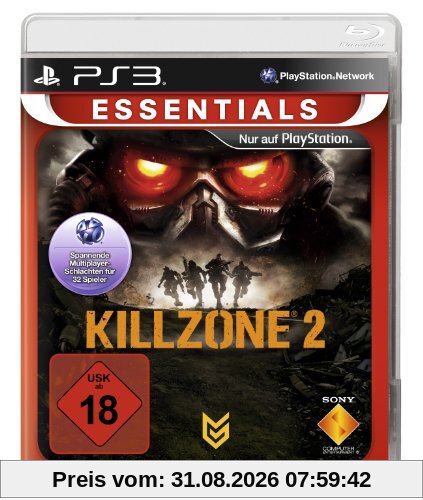 Killzone 2 [Essentials]